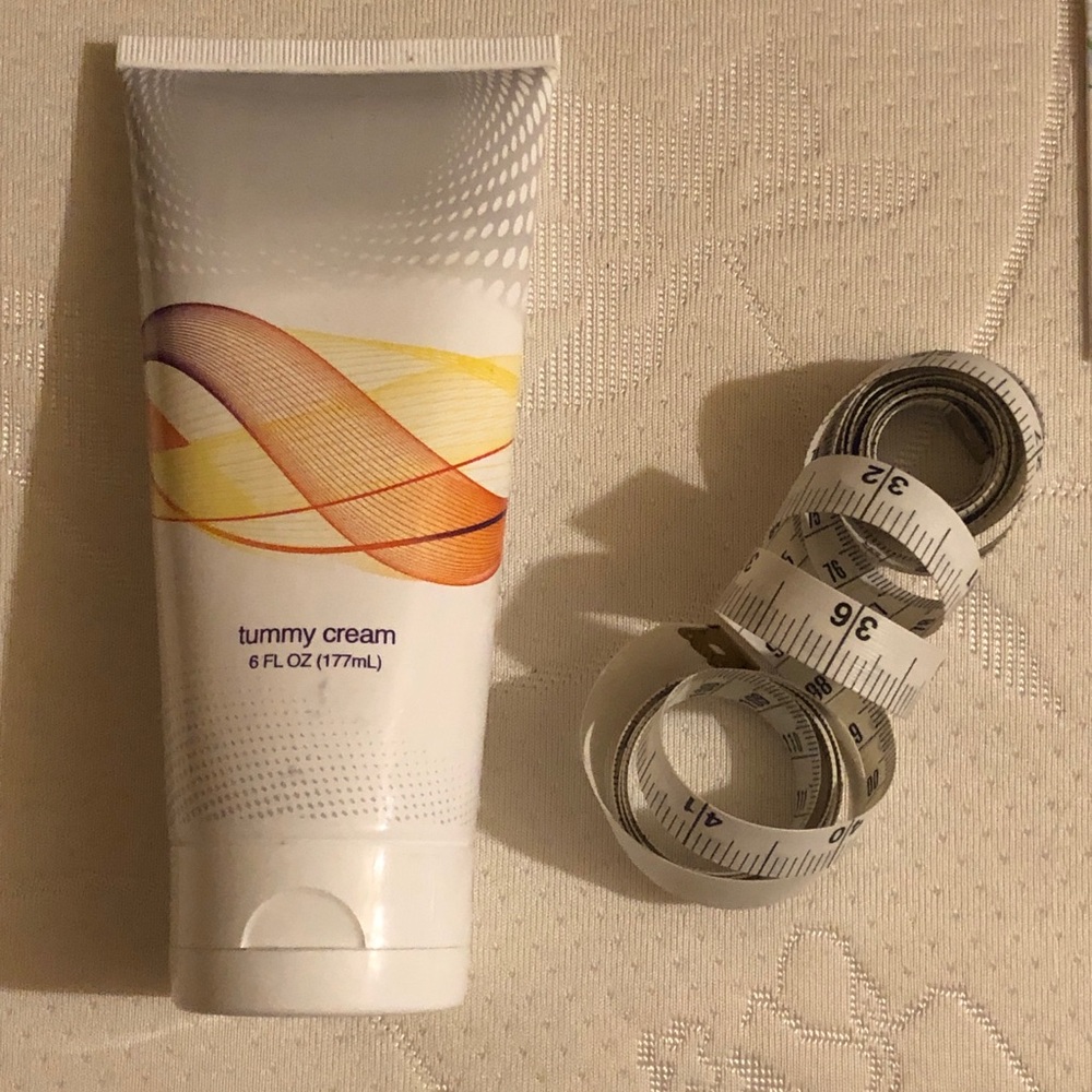 Miracle Slimming Tummy Tuck Cream